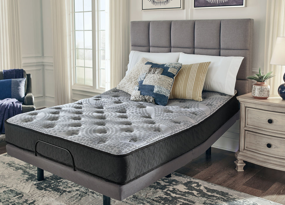 Comfort Plus - Hybrid Mattress