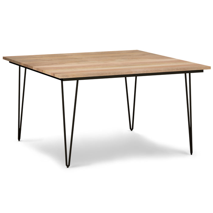 Hunter - Square Dining Table