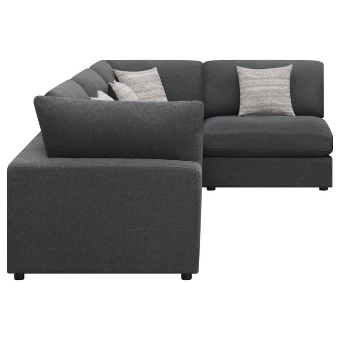 Serene - Sectional Set