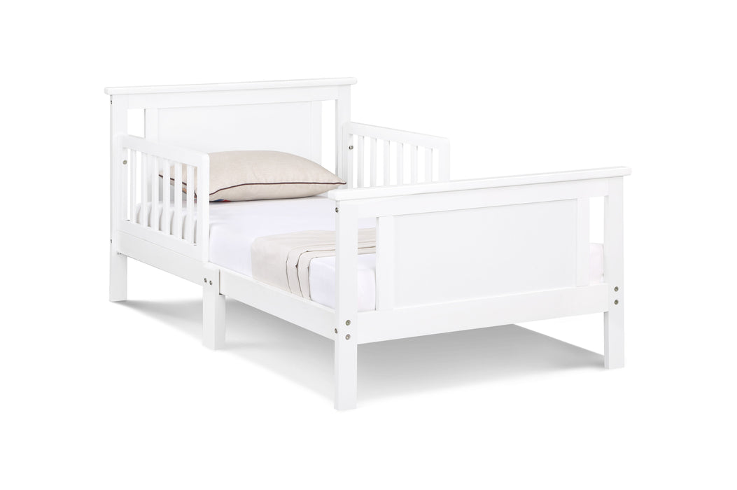 Connelly - Reversible Panel Toddler Bed