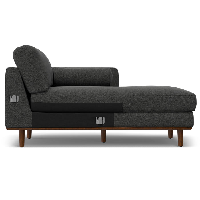 Morrison - Sectional Sofa