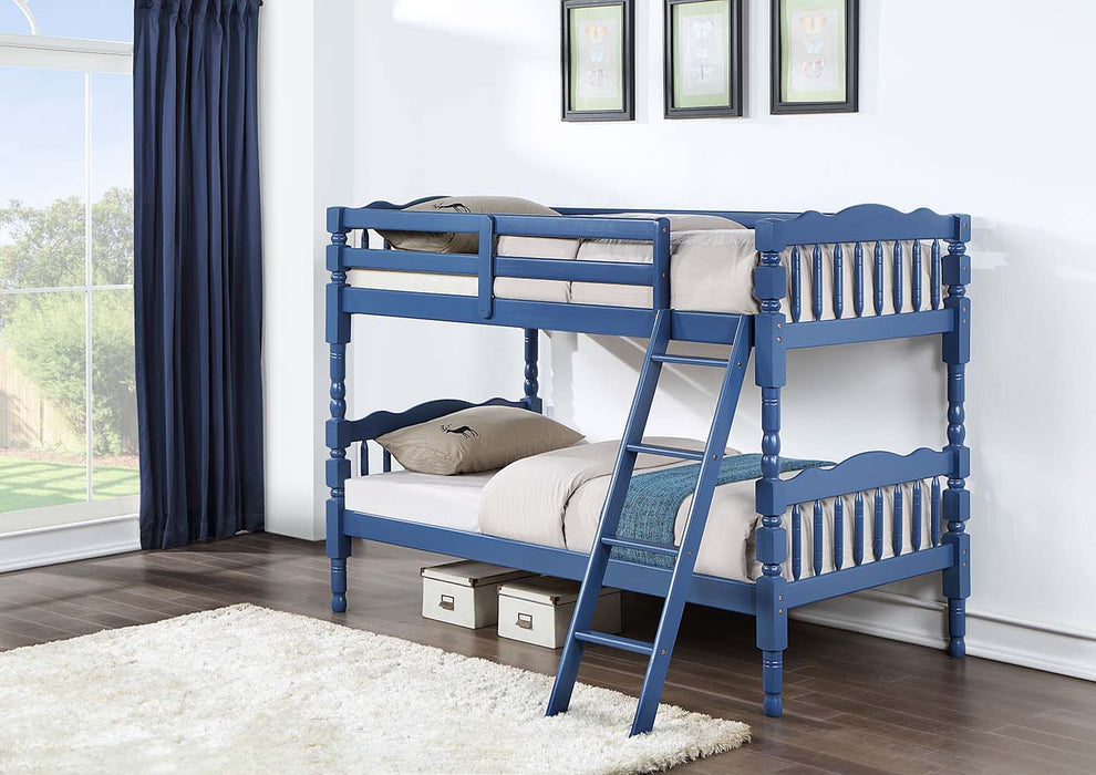 Homestead - Bunk Bed