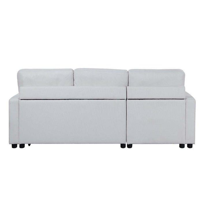 Hiltons - Sectional Sofa