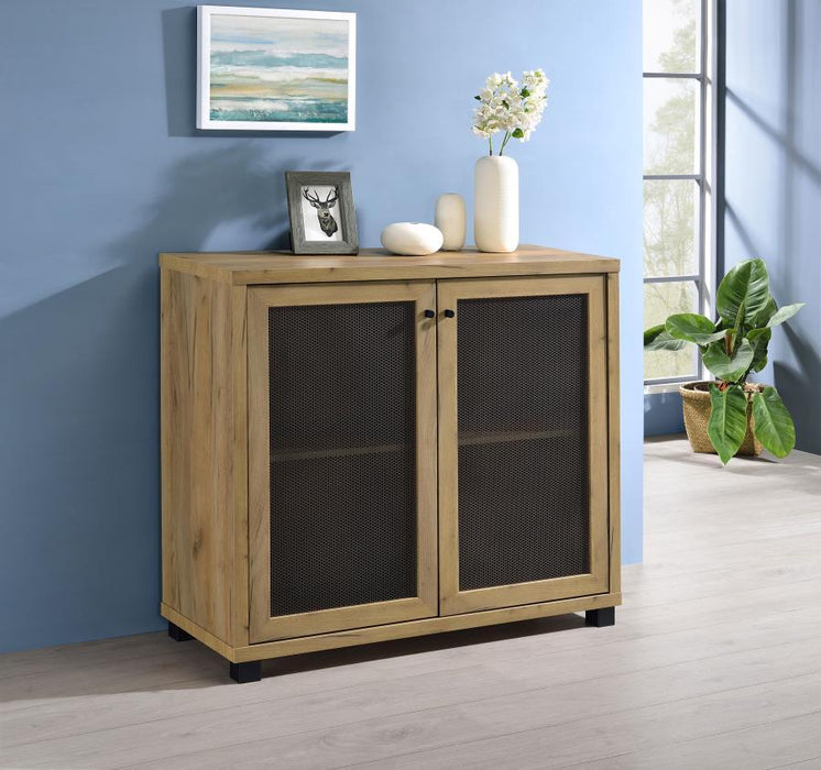 Accent Cabinet