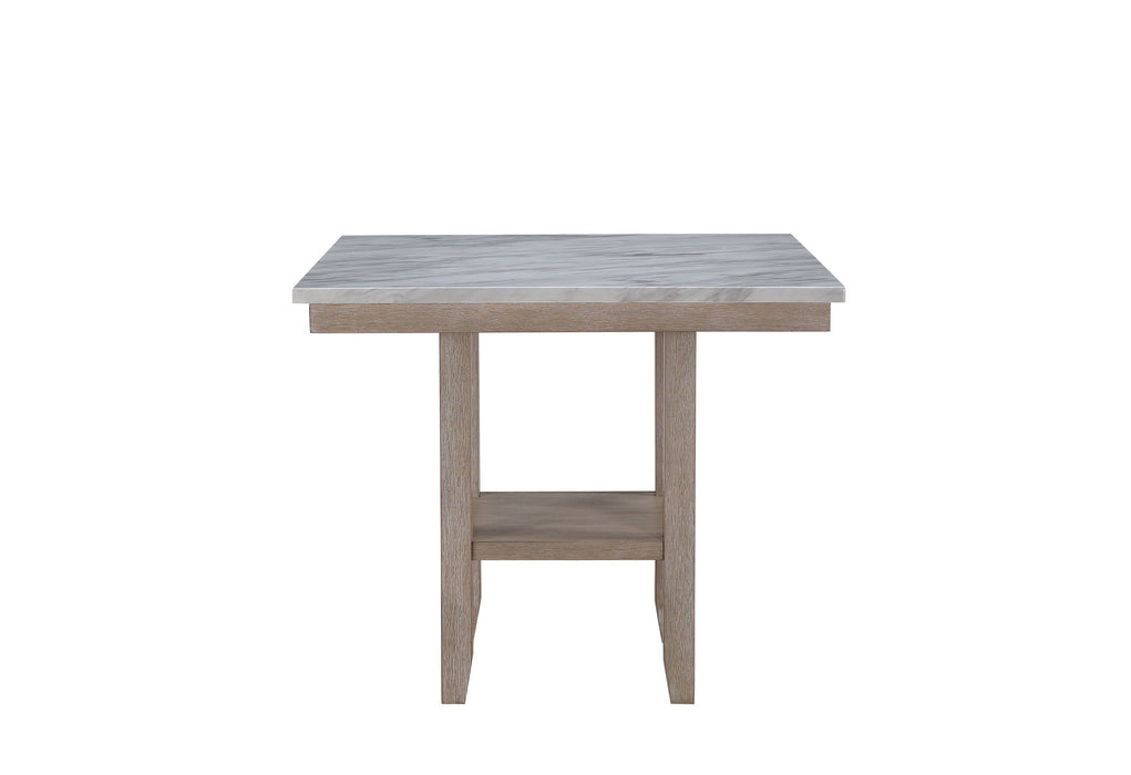 Claui - Bar Table - Natural