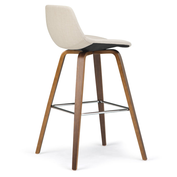 Randolph - Bentwood Counter Height Stool (Set of 2)