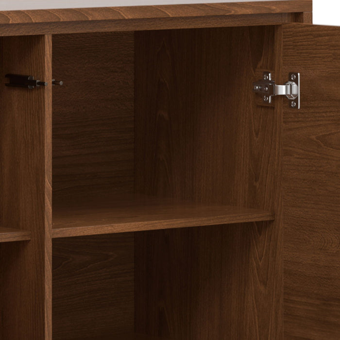 Lowry - Medium Storage Cabinet