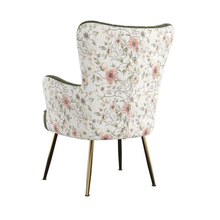 Amirra - Accent Chair