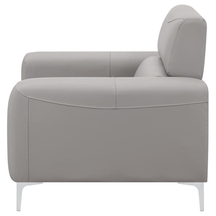 Taupe - Chair