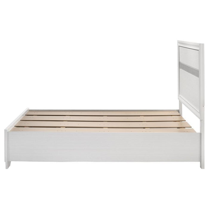 Miranda - Storage Bed