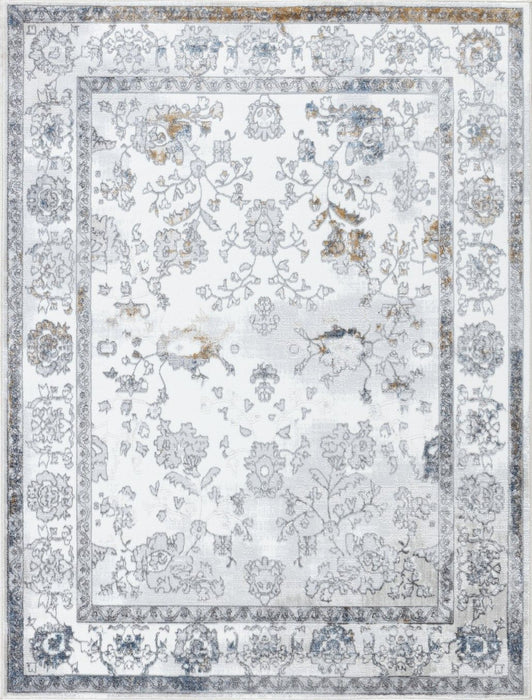 Legacy - GC_CAM8002 Multi 5' x 7' Area Rug