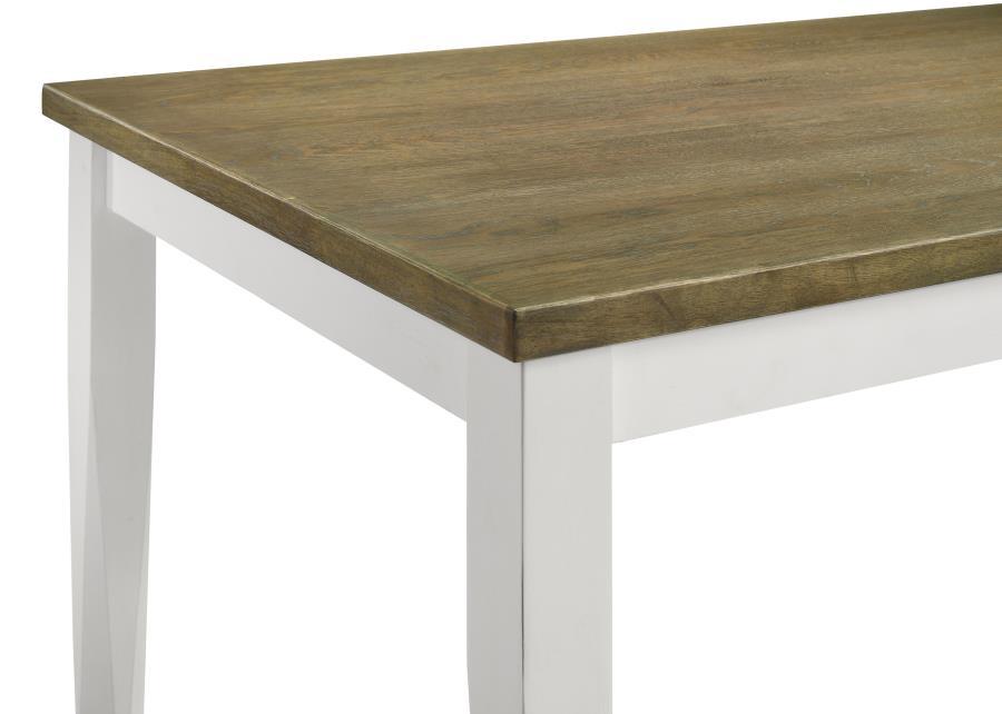 Appleton - Rectangular Wood Dining Table