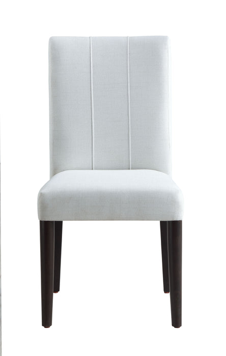 Carena - Side Chair (Set of 2) - White