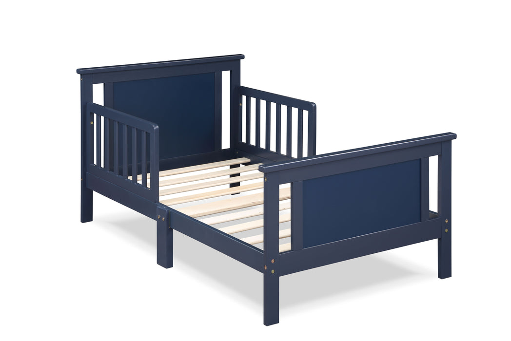 Connelly - Reversible Panel Toddler Bed