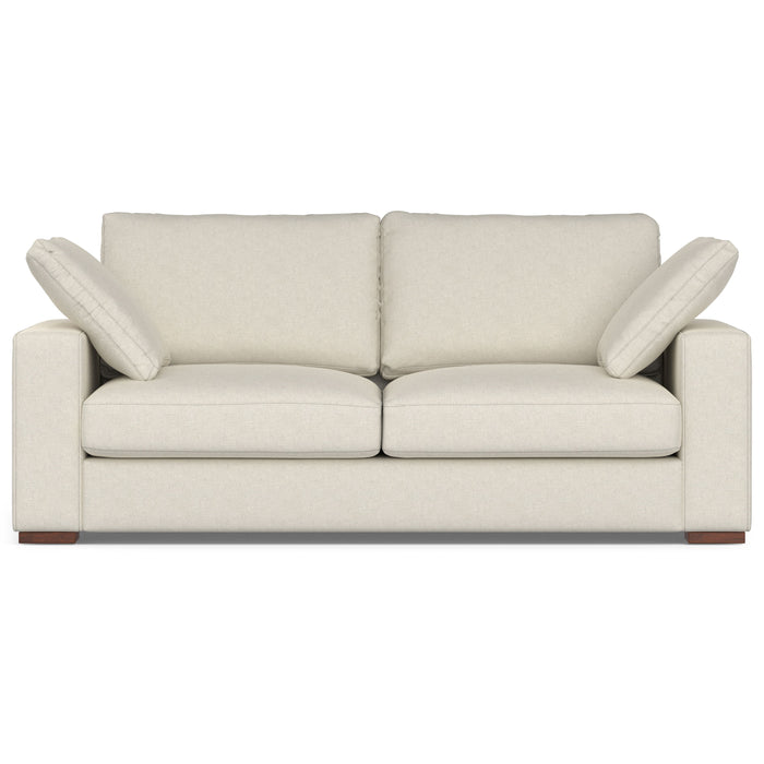 Charlie - 78" Deep Seater Sofa