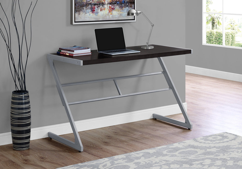 Computer Desk For Home Office, Chic Modern Design, Contemporary & Modern