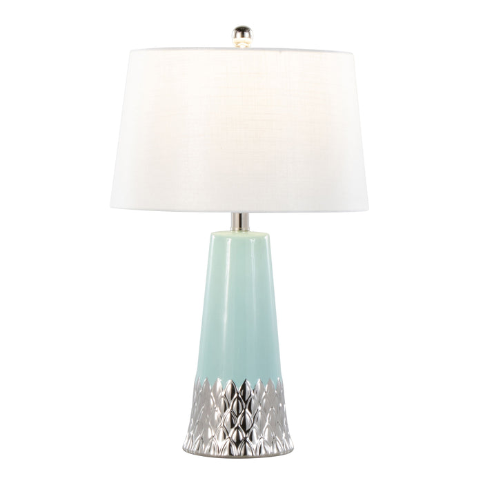 Penelope - Contemporary Table Lamp Body