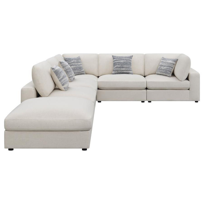 Serene - Sectional Set