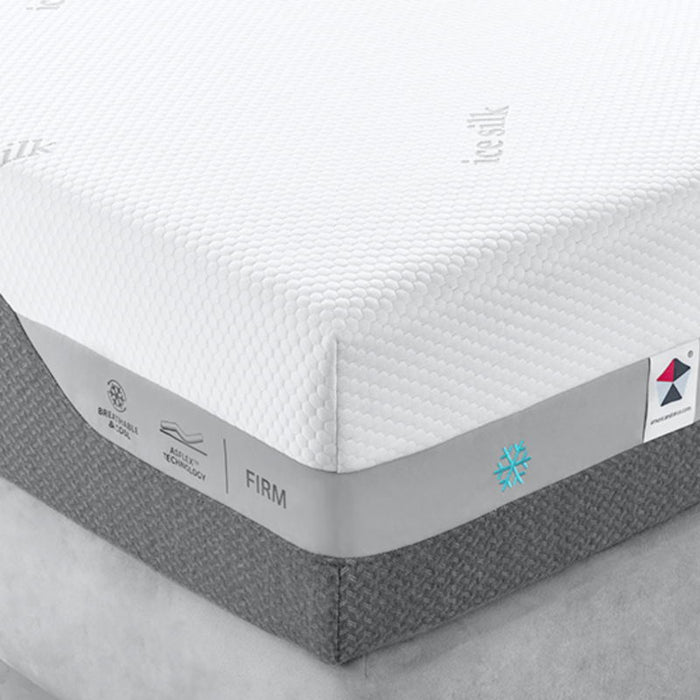 Primerest 12.5" Ultra Mattress King - Suggested for Back Sleepers