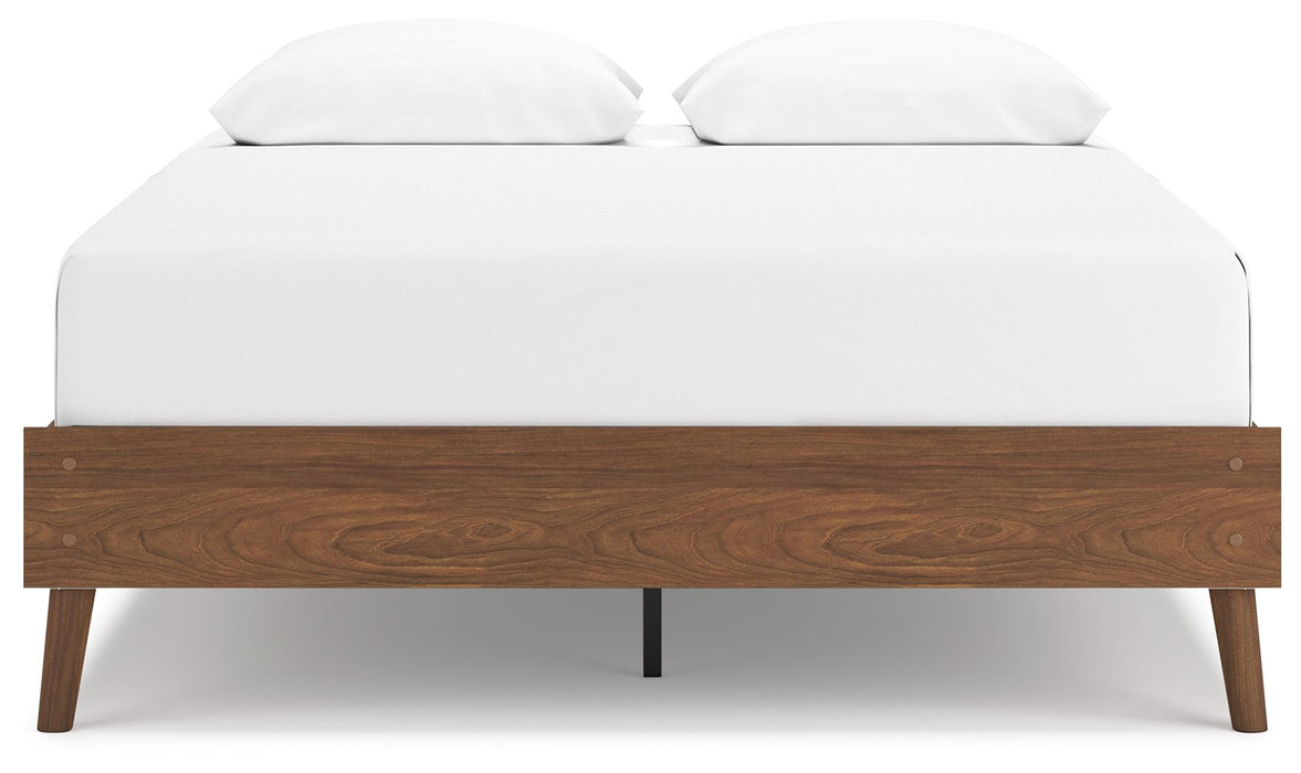 Fordmont - Platform Bed