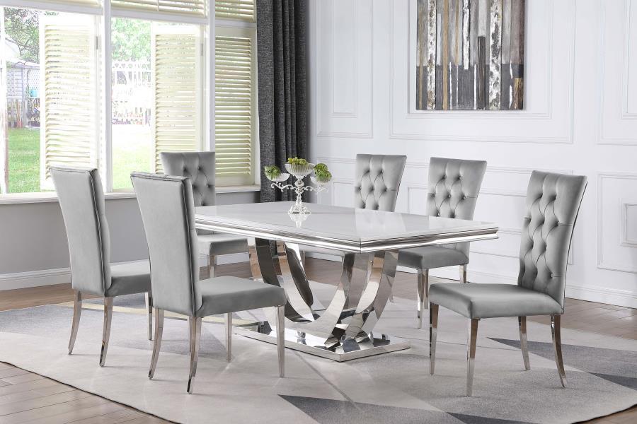 Kerwin - Dining Room Set