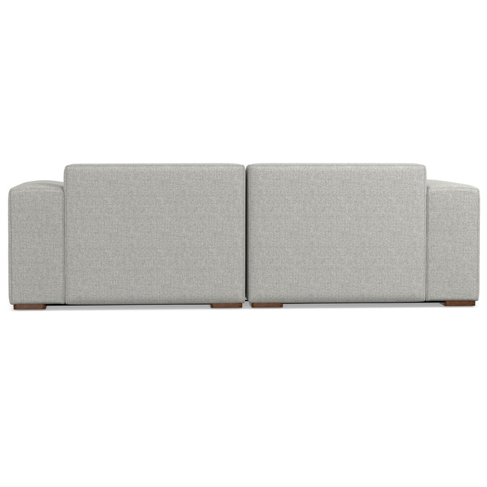 Rex - Sofa and Ottoman