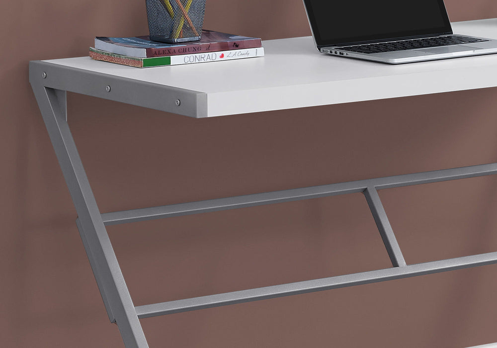 Computer Desk For Home Office, Chic Modern Design, Contemporary & Modern