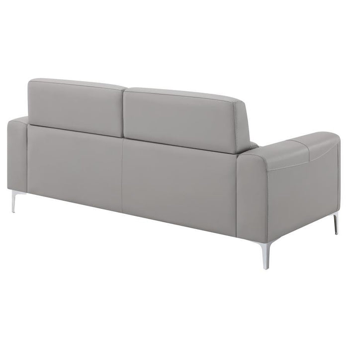 Taupe - Sofa