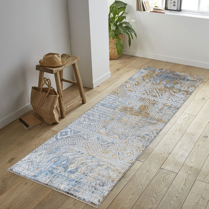 Legacy - GC_CAM8006 Multi 5' x 7' Area Rug