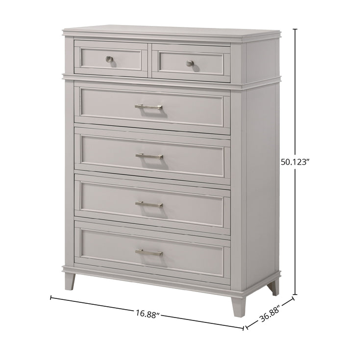 5 Drawer Chest