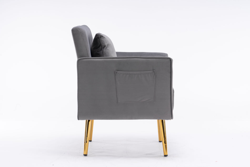 Natalia - Accent Chair