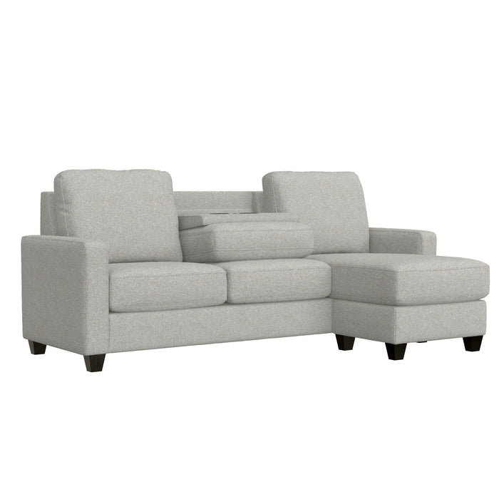 Drason - Reconfigurable Sectional