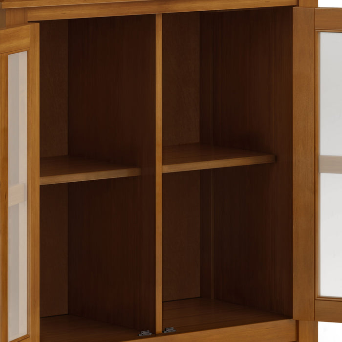 Artisan - Low Storage Cabinet