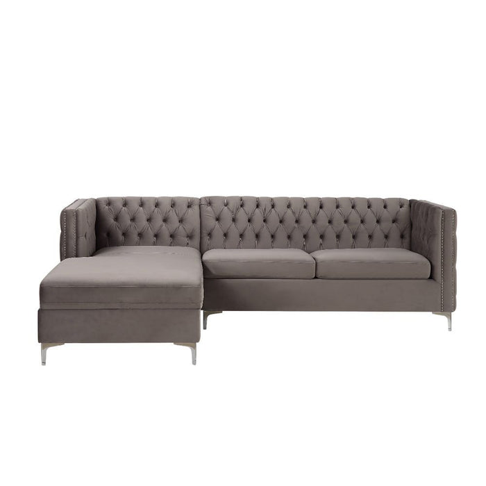 Sullivan - Sectional Sofa