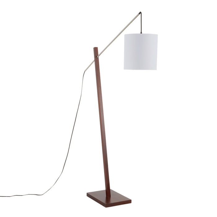 Arturo - Contemporary Floor Lamp