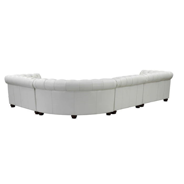 Aliso - L-Shaped Sectional