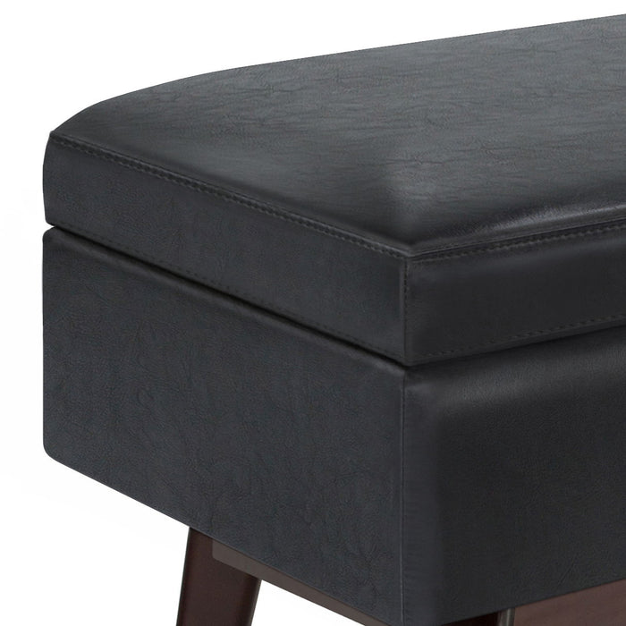 Owen - Rectangular Storage Ottoman