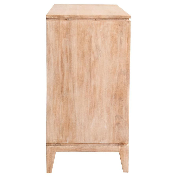 Accent Cabinet