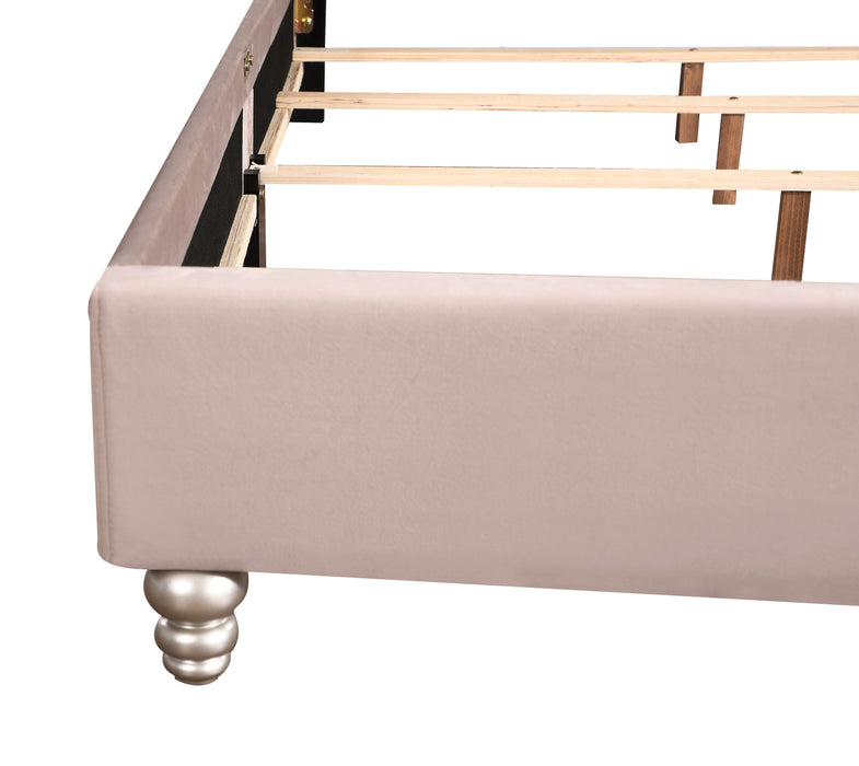 Joy - Upholstered Bed