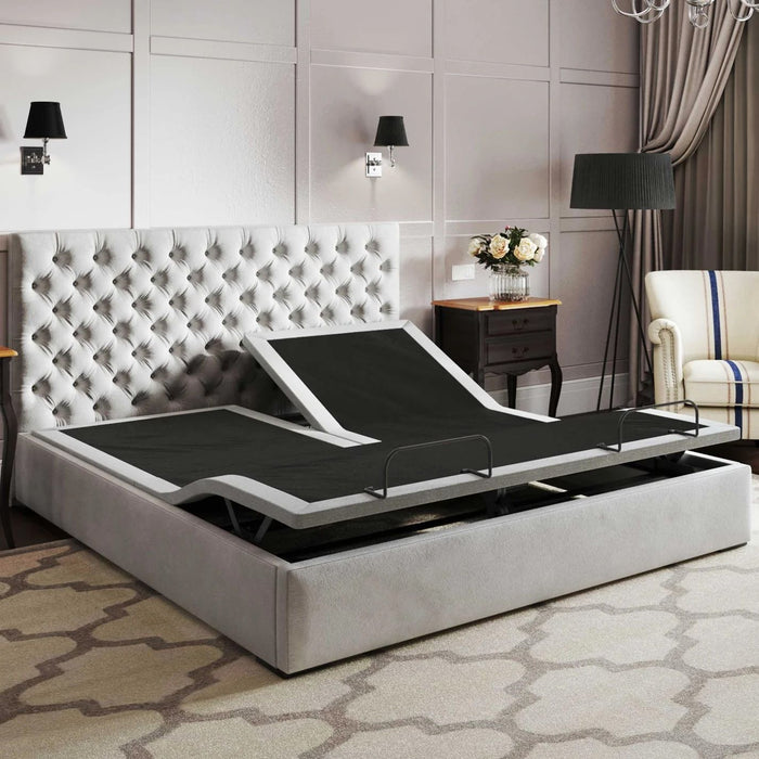 BTX5 - Flex Head Adjustable Bed