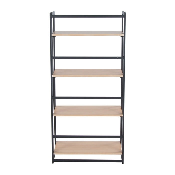 Dakota - Contemporary Bookcase