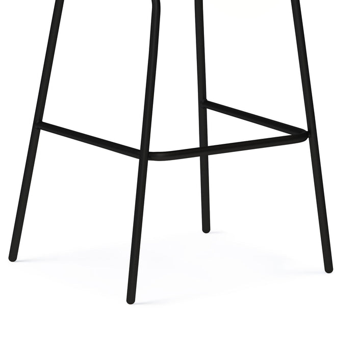 Jolie - Counter Height Stool (Set of 2)