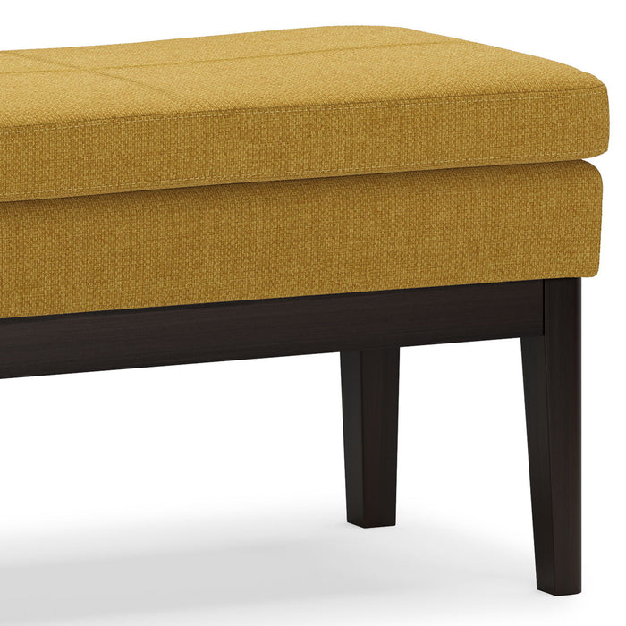 Carlson - Ottoman Bench