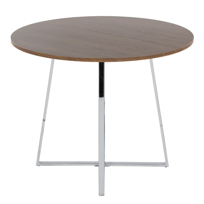 Cosmo - Canary Contemporary Dining Table