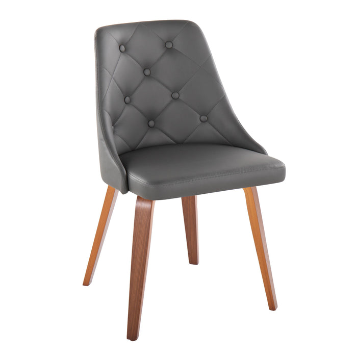 Marche - Contemporary, Dining Chair (Set of 2)