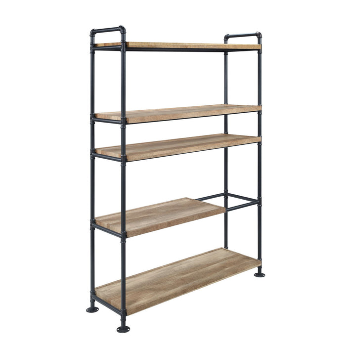 Brantley - Bookshelf - Oak