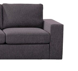 Jules - 4 Seater Sofa