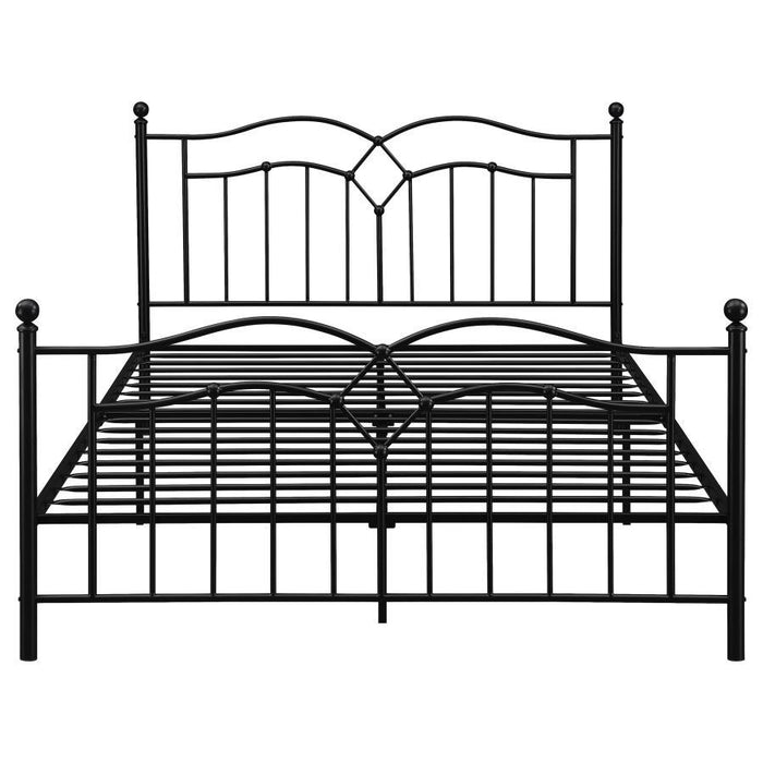 Queen Bed