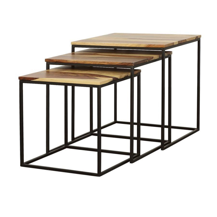 3pc Nesting Table