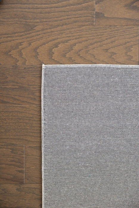 Fenix - Runner Rug - Cream / Gray